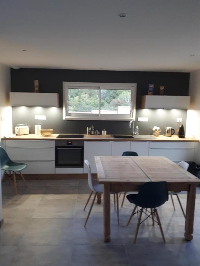 La Brasserie Holiday home *