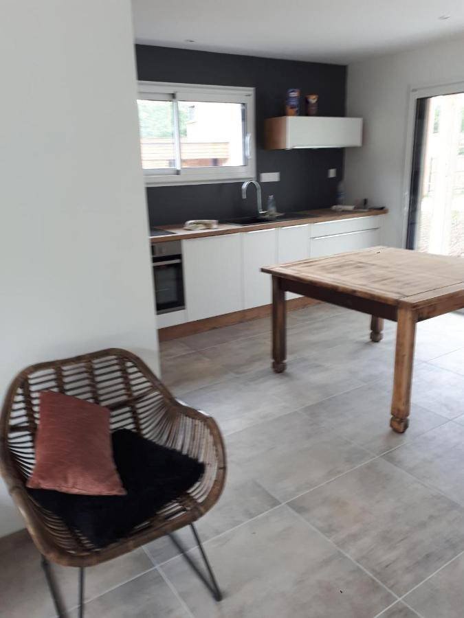 Holiday home La Brasserie