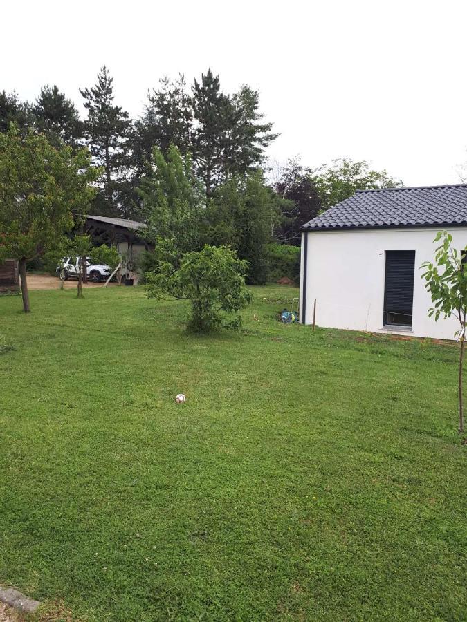 Holiday home La Brasserie Migne-Auxances